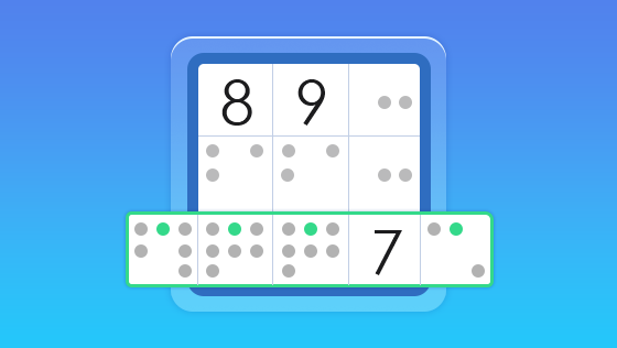 make your own sudoku