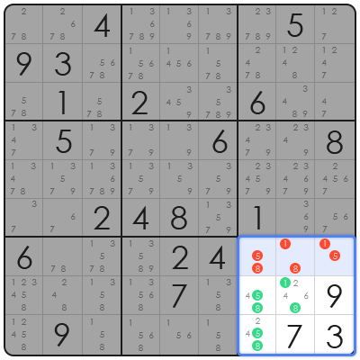 best killer sudoku app