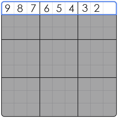 sudoku algorithm python