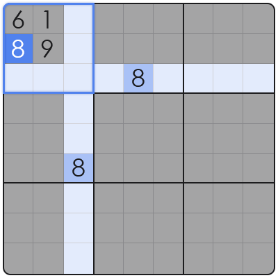 beginner sudoku easy